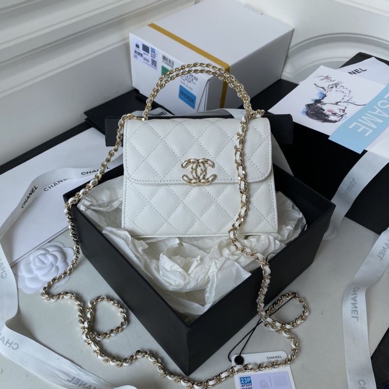 Ch**el satchel bags
